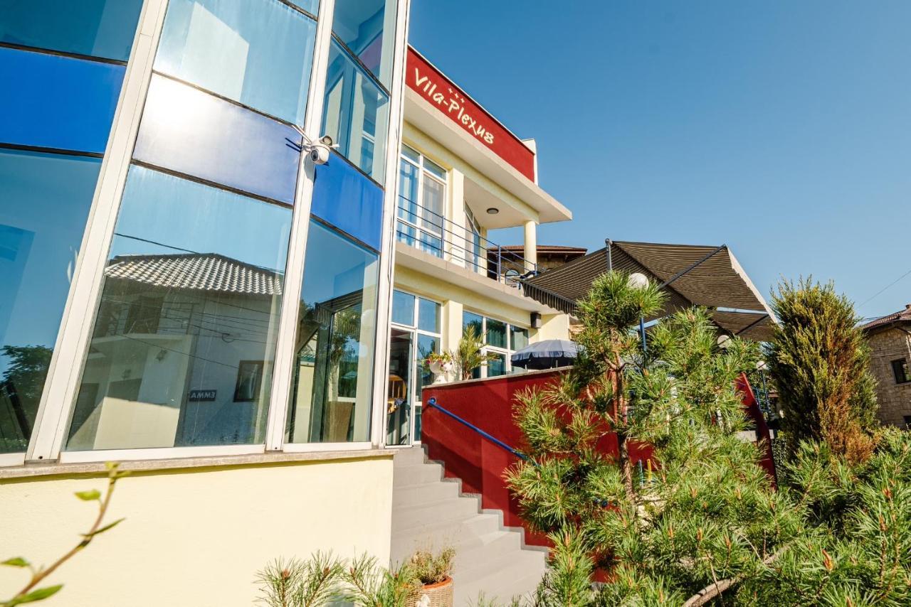 Plexus Boutique Ξενοδοχείο Eforie Sud  Εξωτερικό φωτογραφία