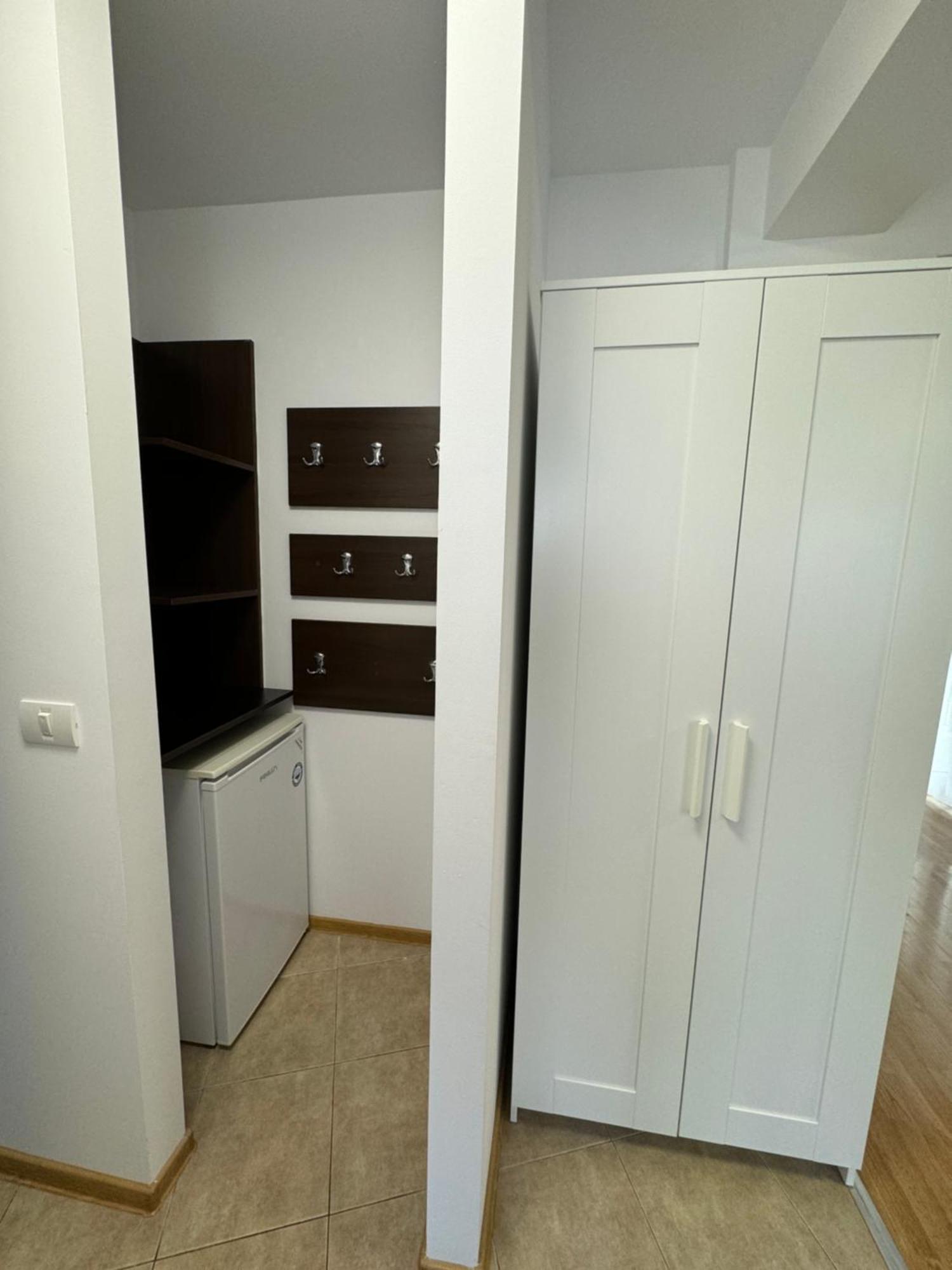 Plexus Boutique Ξενοδοχείο Eforie Sud  Εξωτερικό φωτογραφία