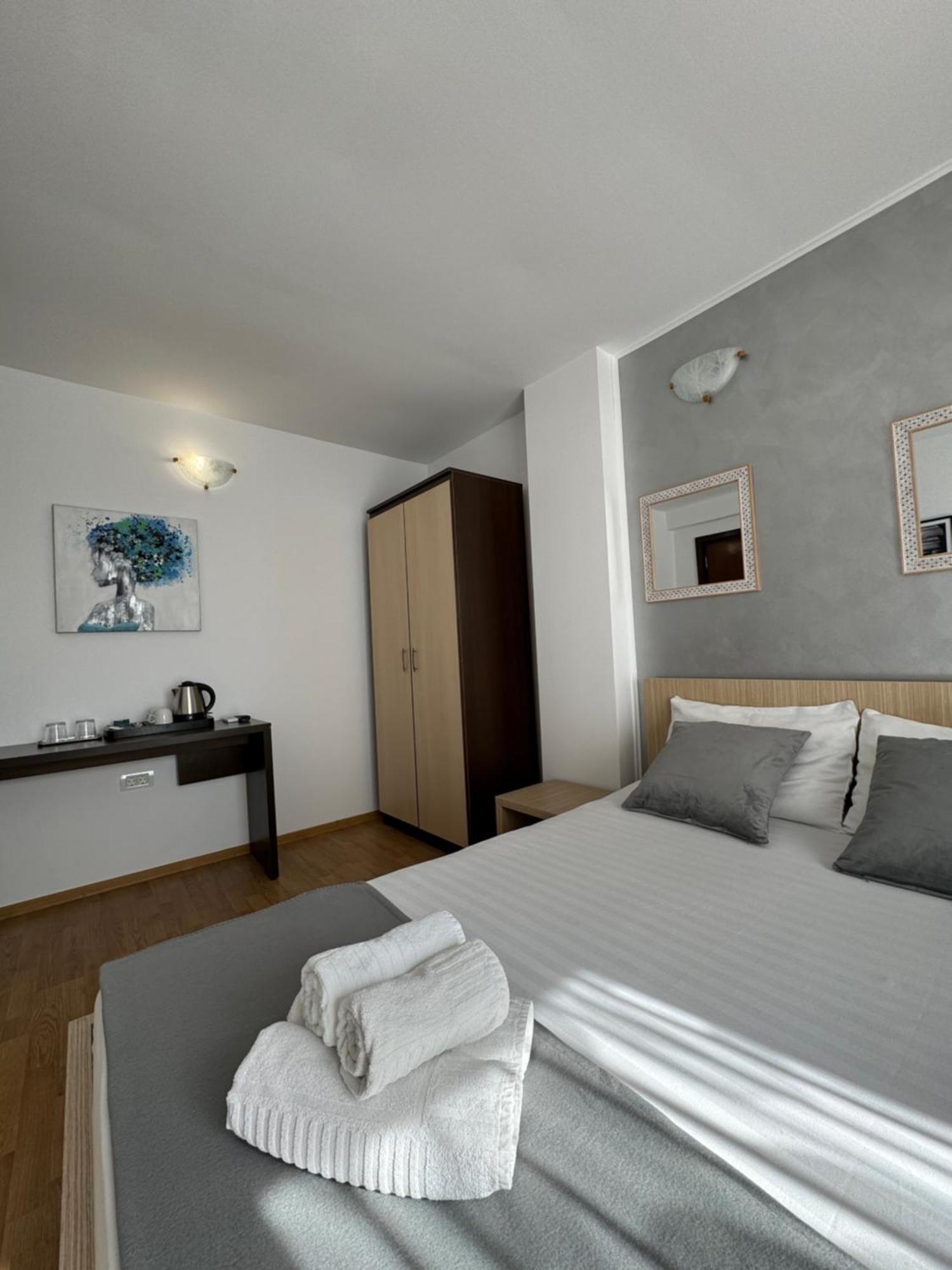 Plexus Boutique Ξενοδοχείο Eforie Sud  Εξωτερικό φωτογραφία