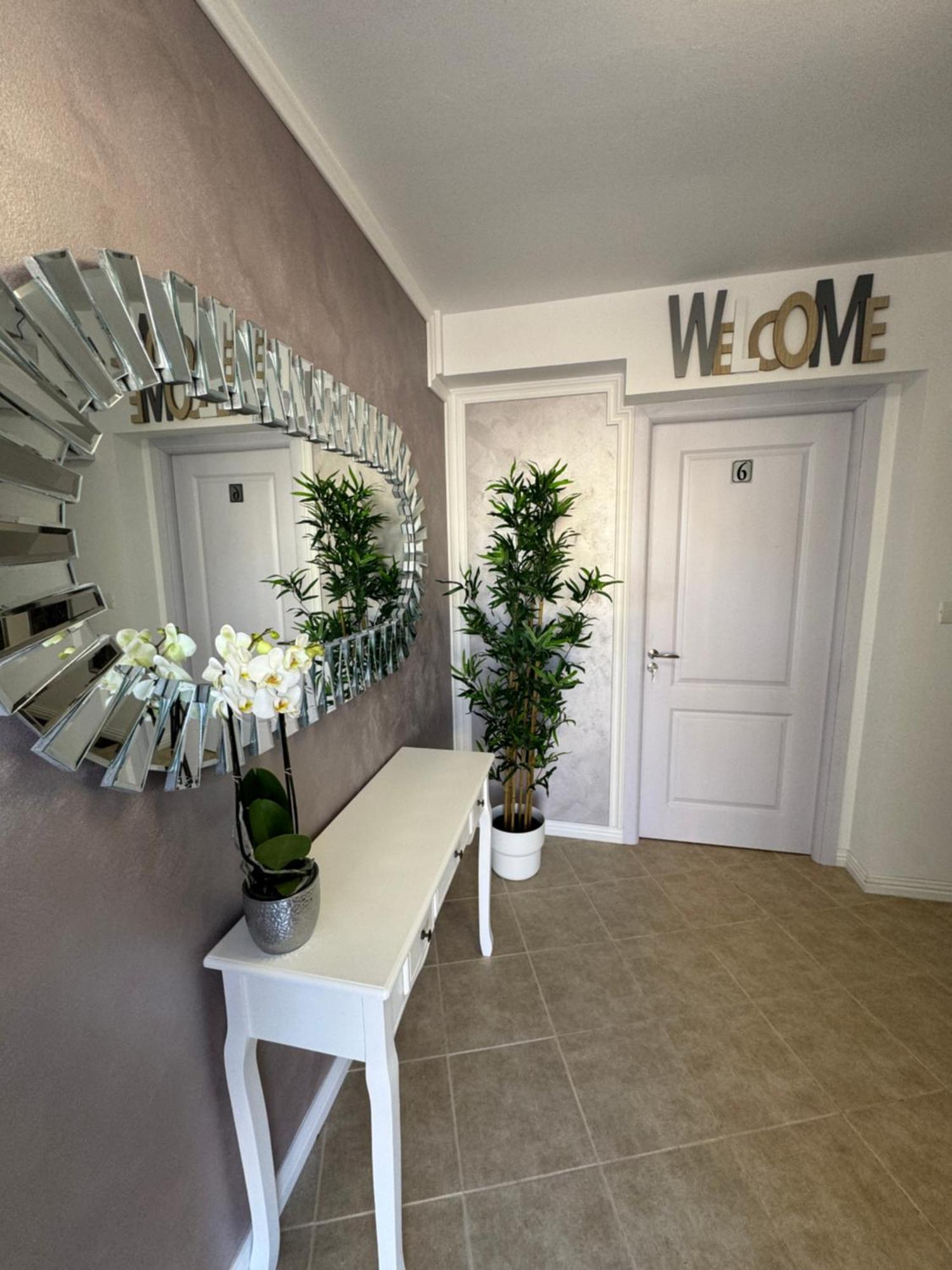 Plexus Boutique Ξενοδοχείο Eforie Sud  Εξωτερικό φωτογραφία