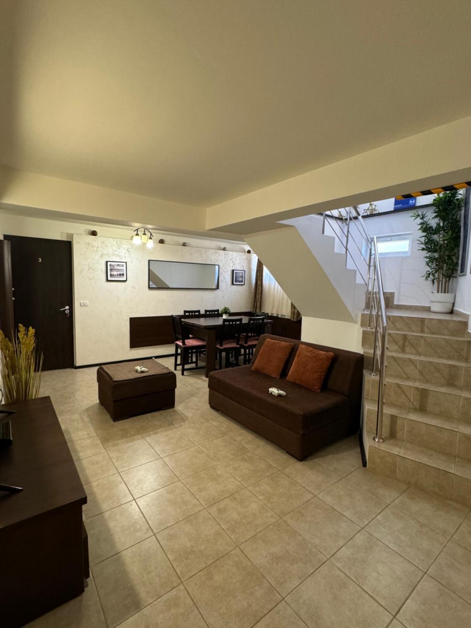 Plexus Boutique Ξενοδοχείο Eforie Sud  Εξωτερικό φωτογραφία
