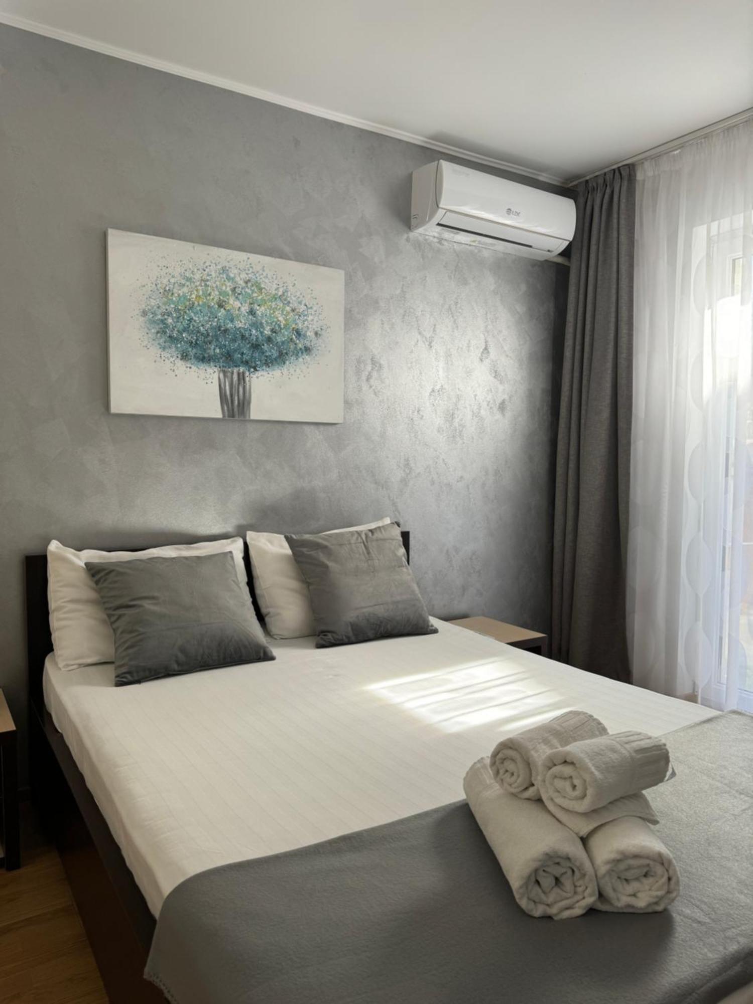 Plexus Boutique Ξενοδοχείο Eforie Sud  Εξωτερικό φωτογραφία