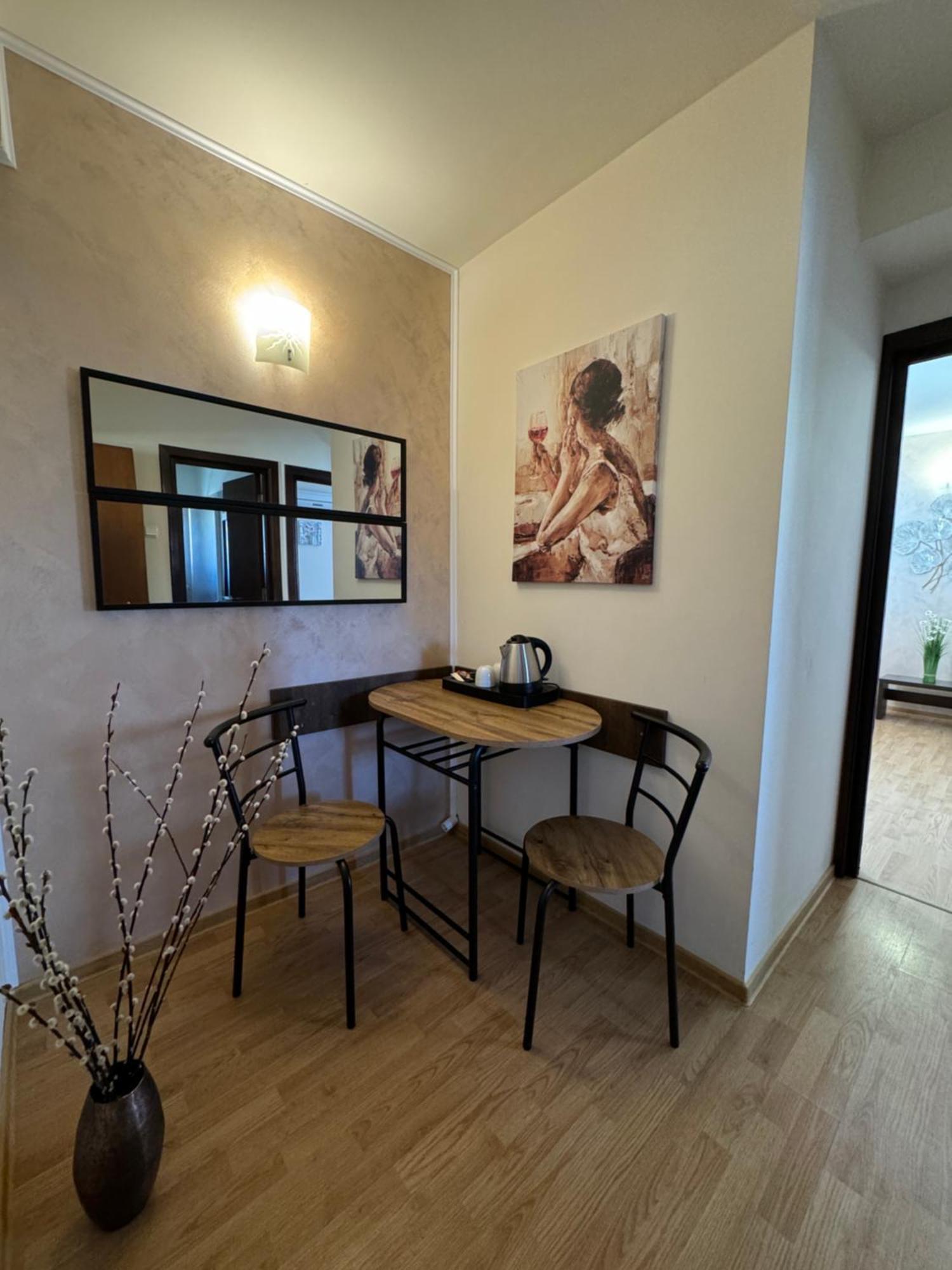 Plexus Boutique Ξενοδοχείο Eforie Sud  Εξωτερικό φωτογραφία